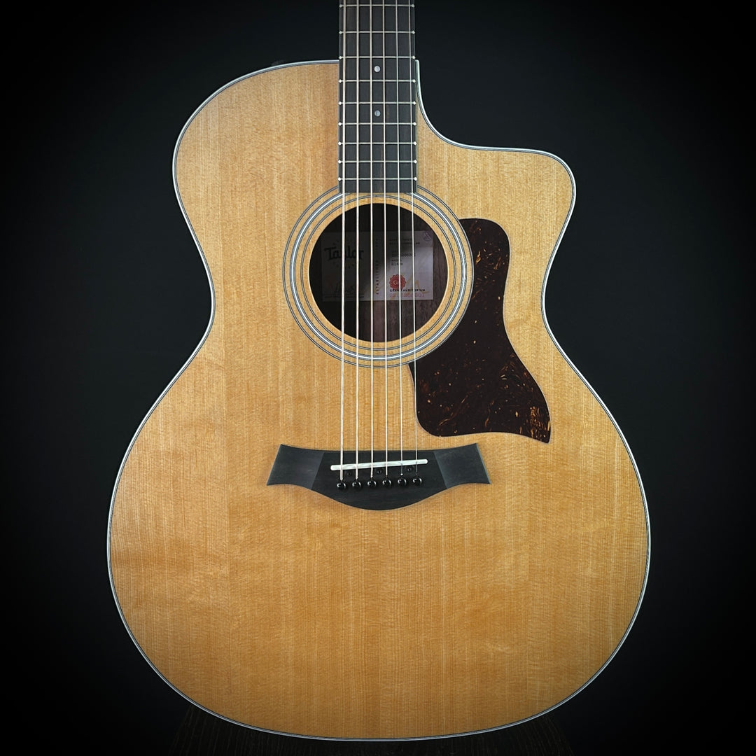 Taylor 214CE