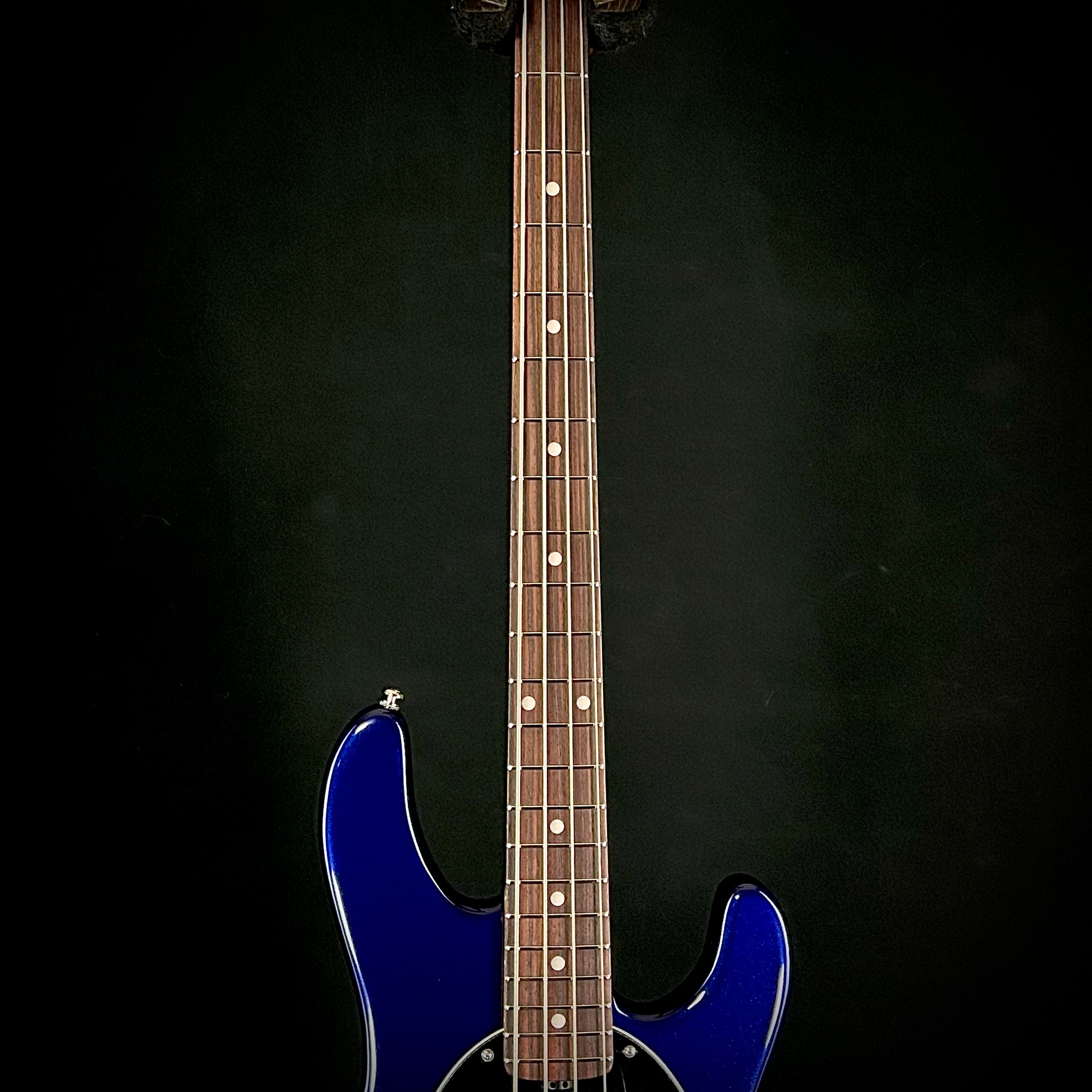 Music Man Sting Ray HH – Music Villa MT