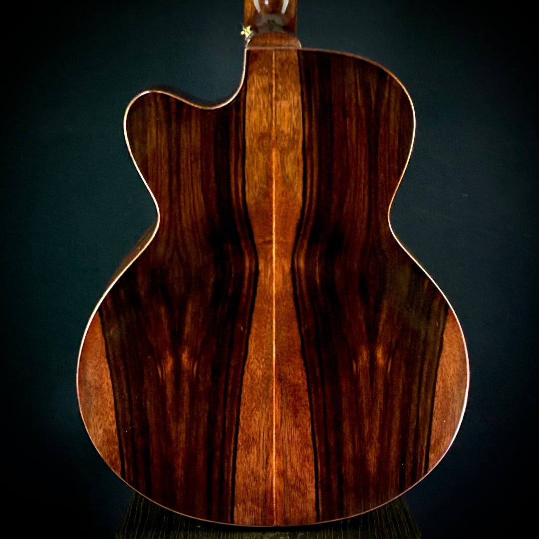 Ortega Private Room Collection  - 4-String Bass