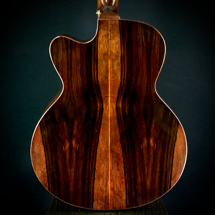 Ortega Private Room Collection  - 4-String Bass