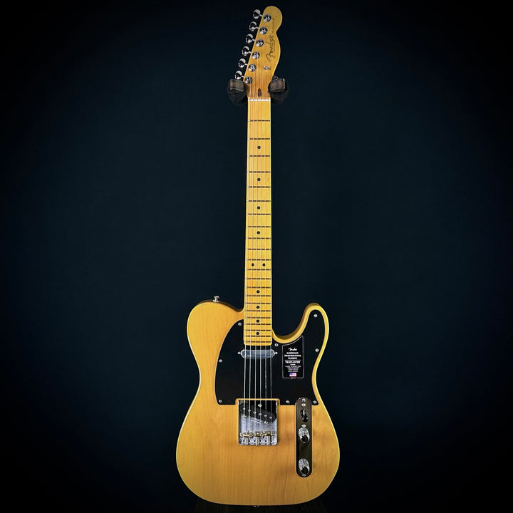 Fender American Professional Classic Telecaster