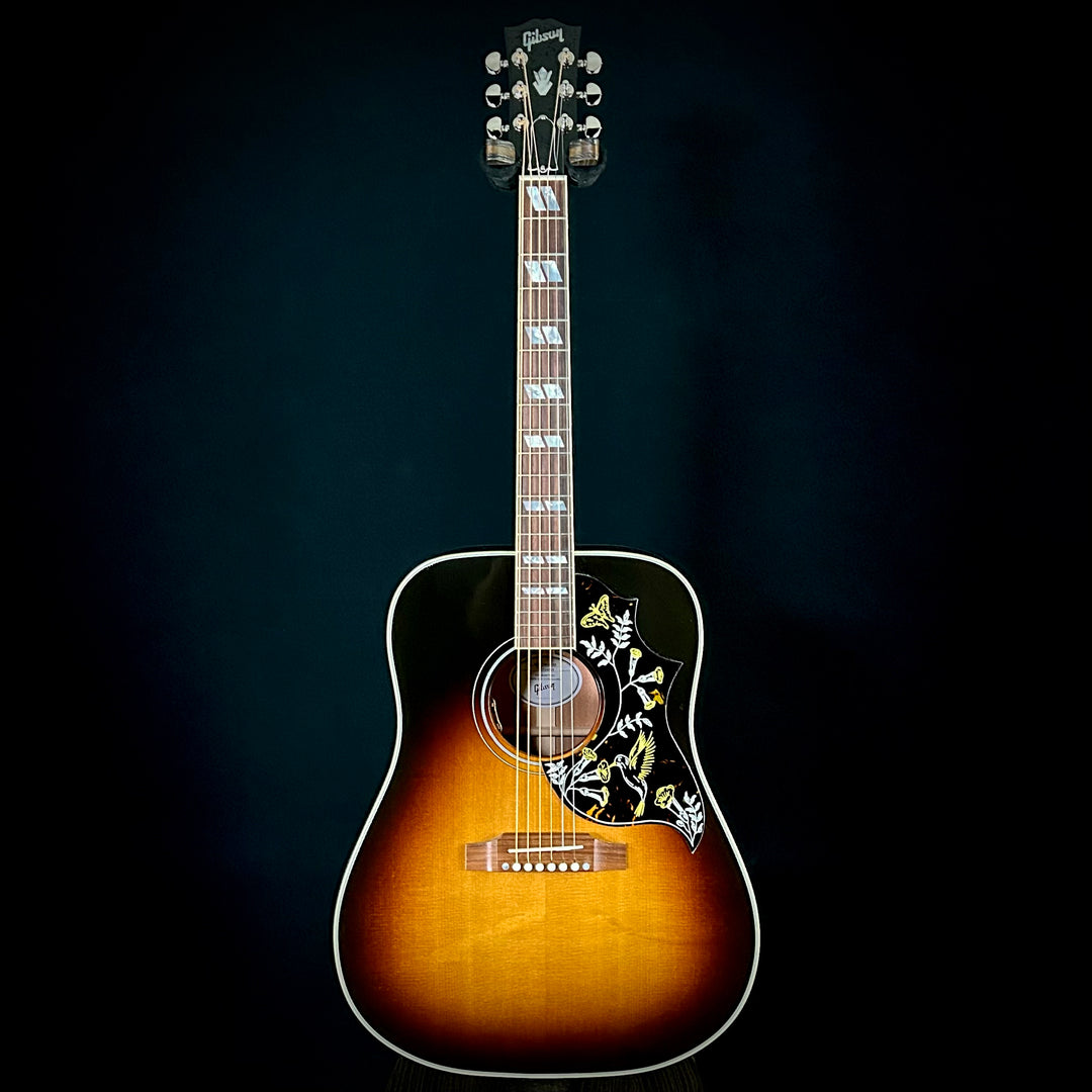Gibson Hummingbird Standard - Vintage Sunburst