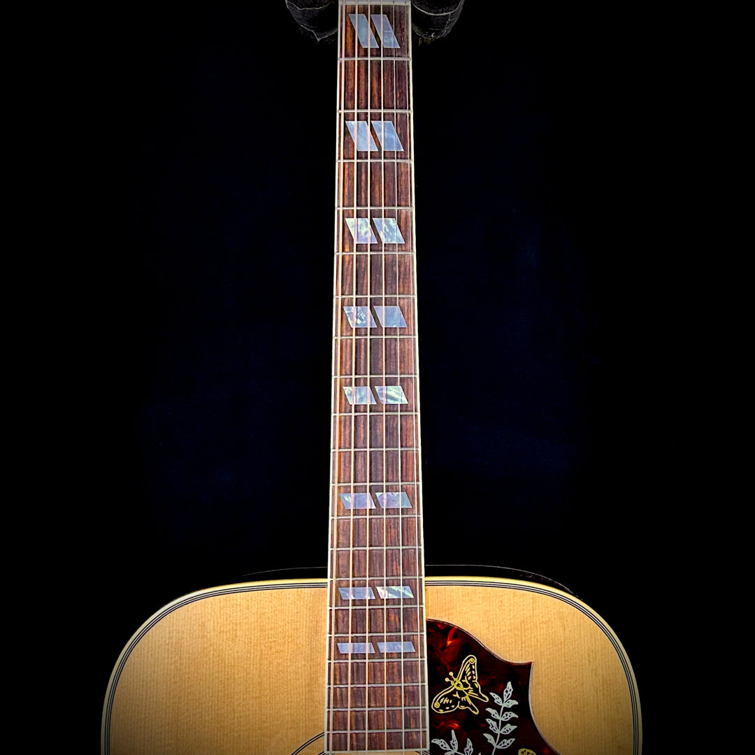 Gibson Hummingbird Original - Antique Natural