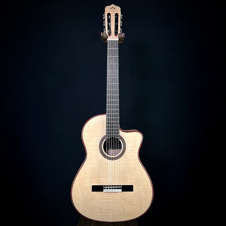 Cordoba Fusion 12 - White Sands