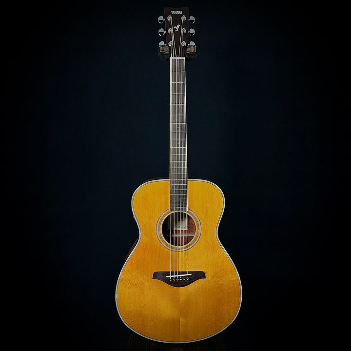 Yamaha FS-TA TransAcoustic
