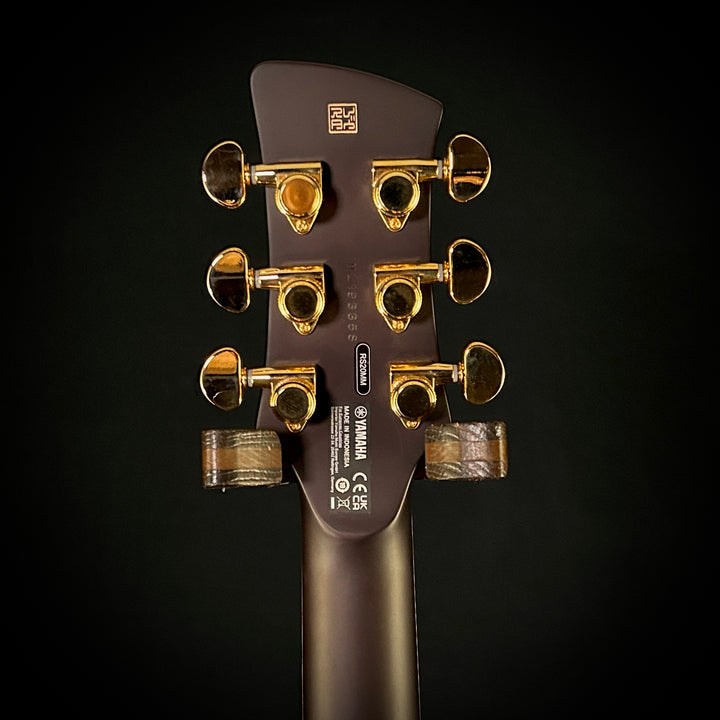 Yamaha Revstar RS20MM Matteo Mancuso Signature