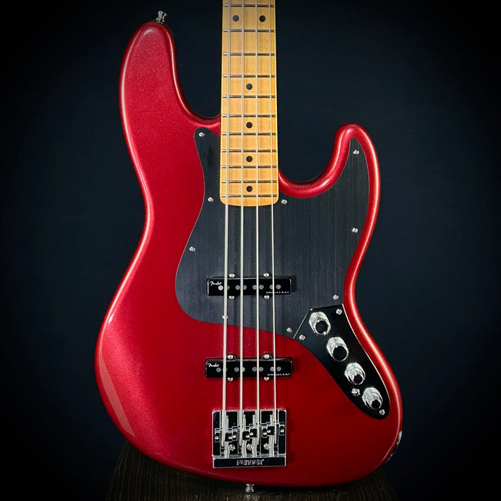 Fender American Ultra II Jazz Bass