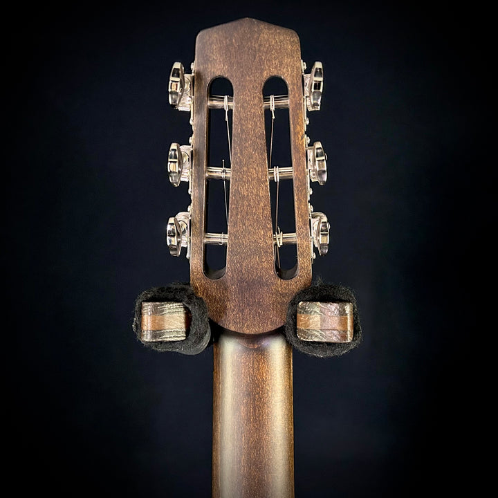 Eastman DM3 - Grande Bouche