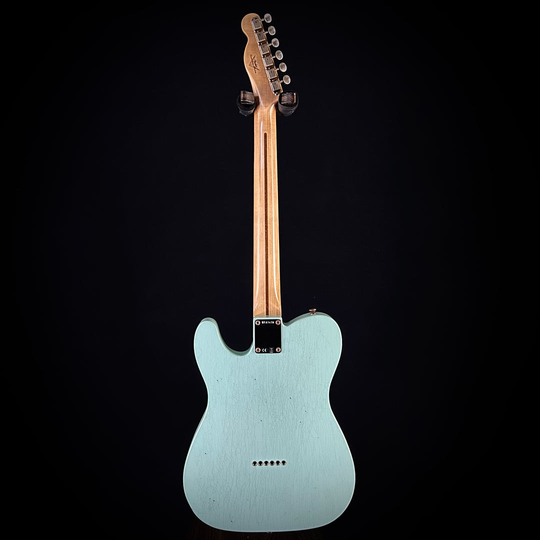 Fender ‘58 Top-Load Telecaster Journeyman Relic