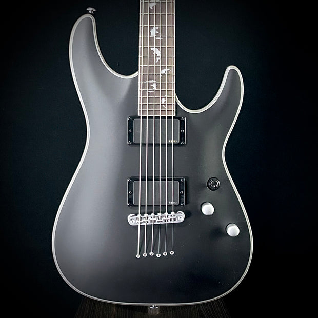 Schecter Damien Platinum-6