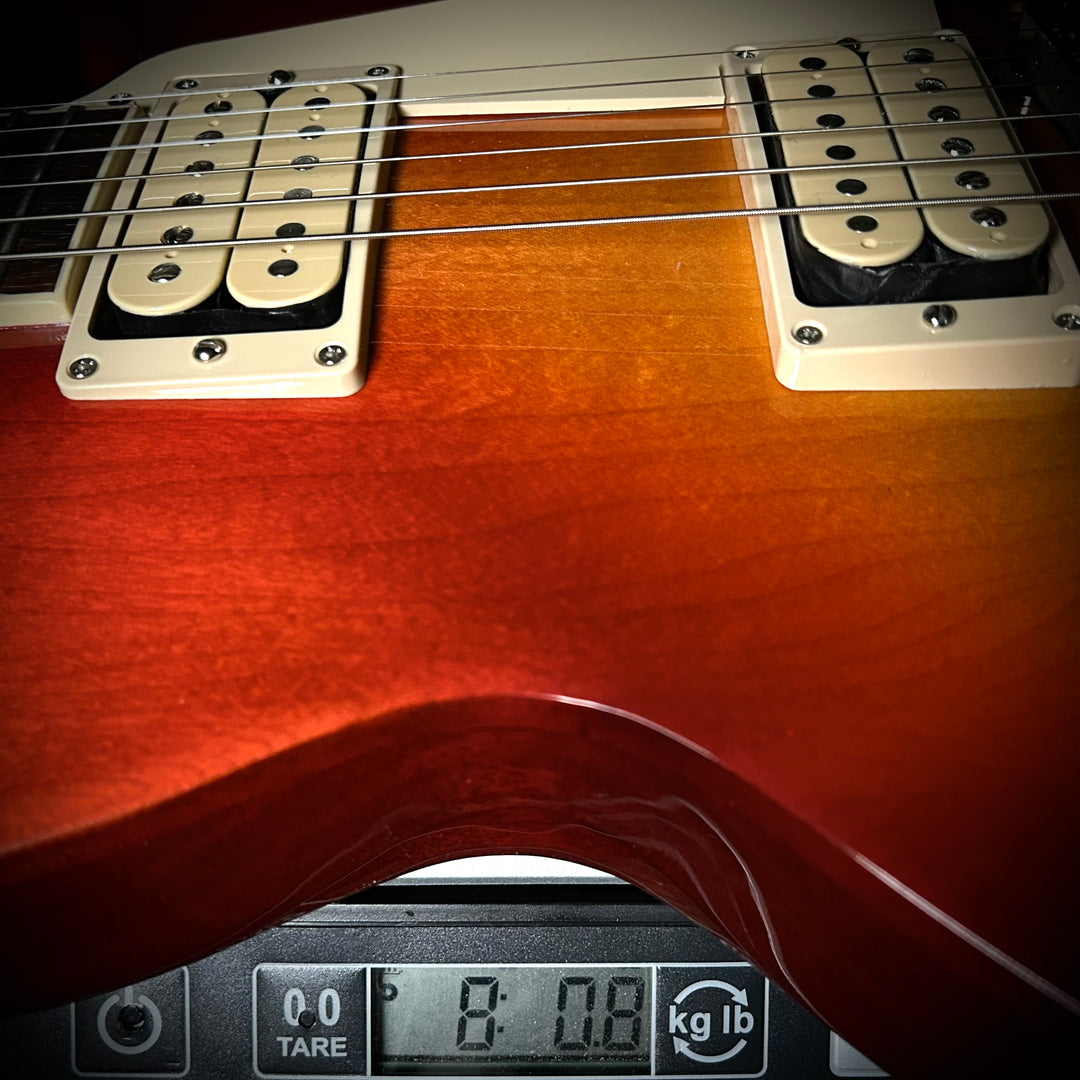 Gibson Les Paul Studio Double Trouble
