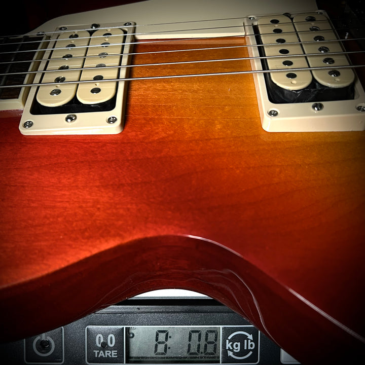 Gibson Les Paul Studio Double Trouble