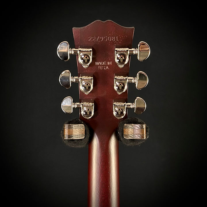 Gibson Hummingbird Special - Wine Red