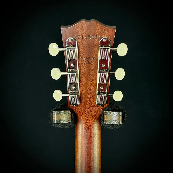 Gibson LG-2 All Mahogany Faded - Vintage Sunburst
