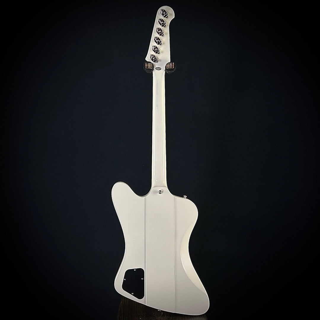 Epiphone Inspired by Gibson Custom ‘63 Firebird V Reissue with Maestro