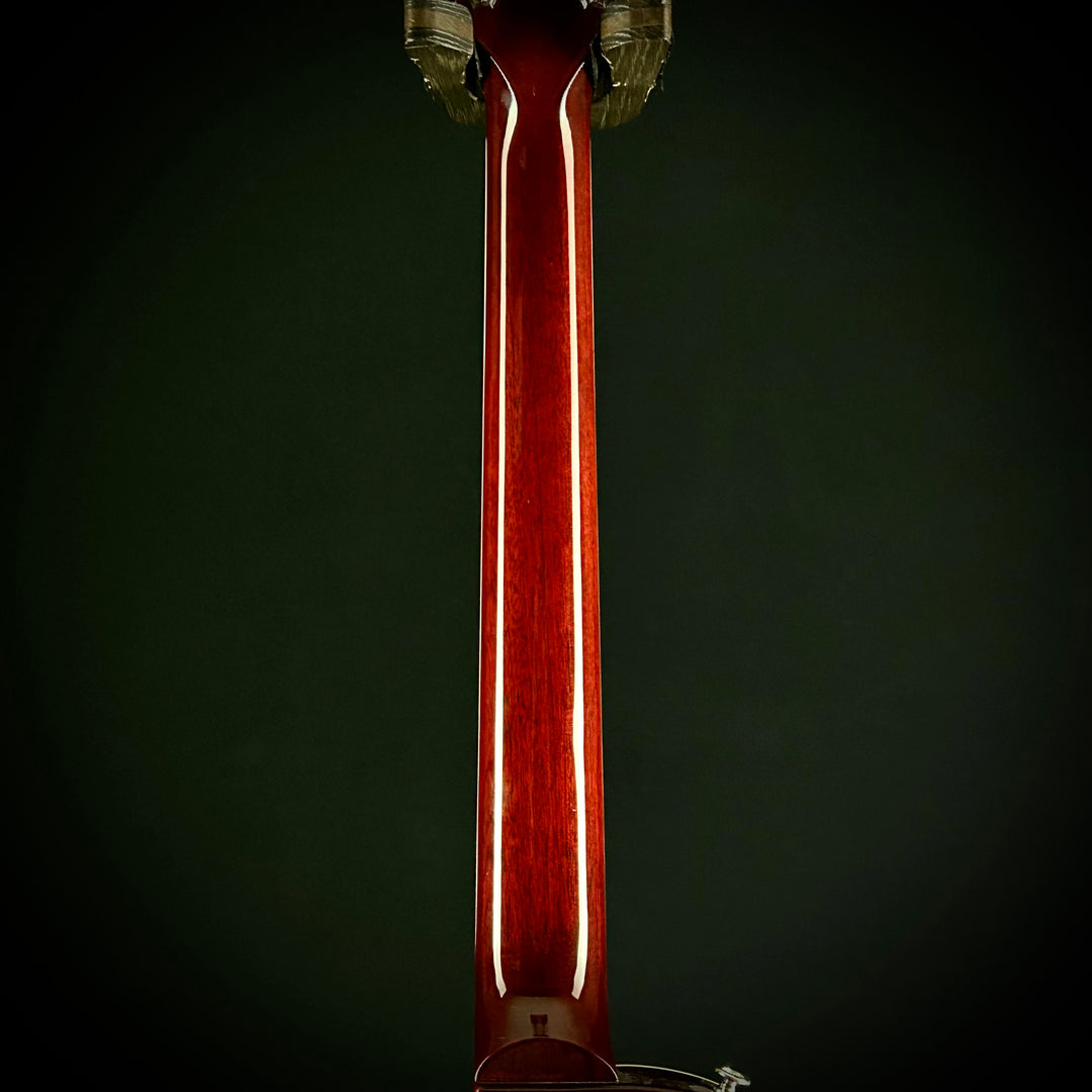 Gibson Les Paul '70s Deluxe Wine Red