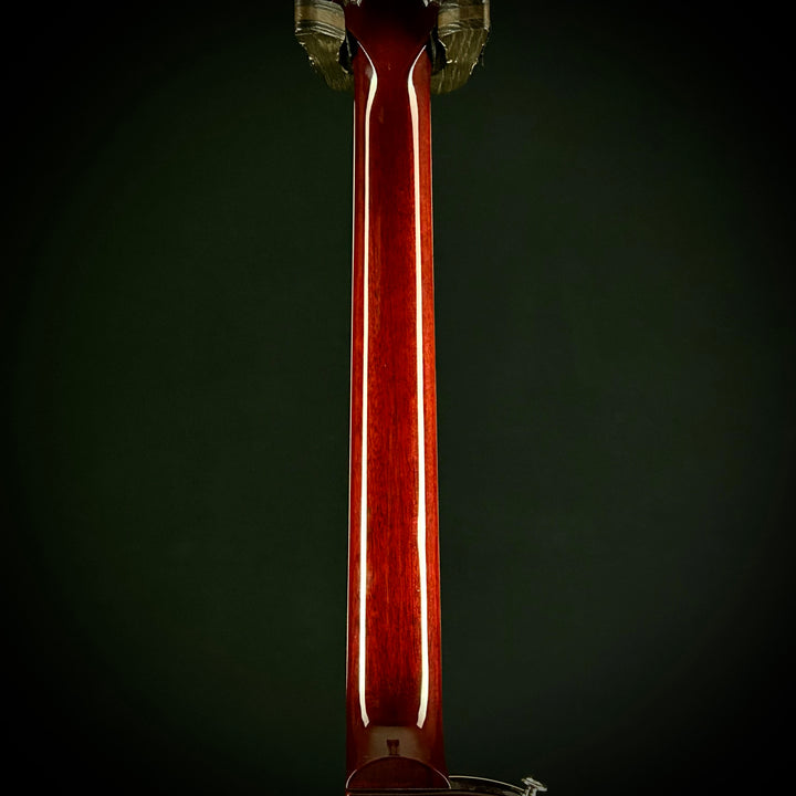 Gibson Les Paul '70s Deluxe Wine Red