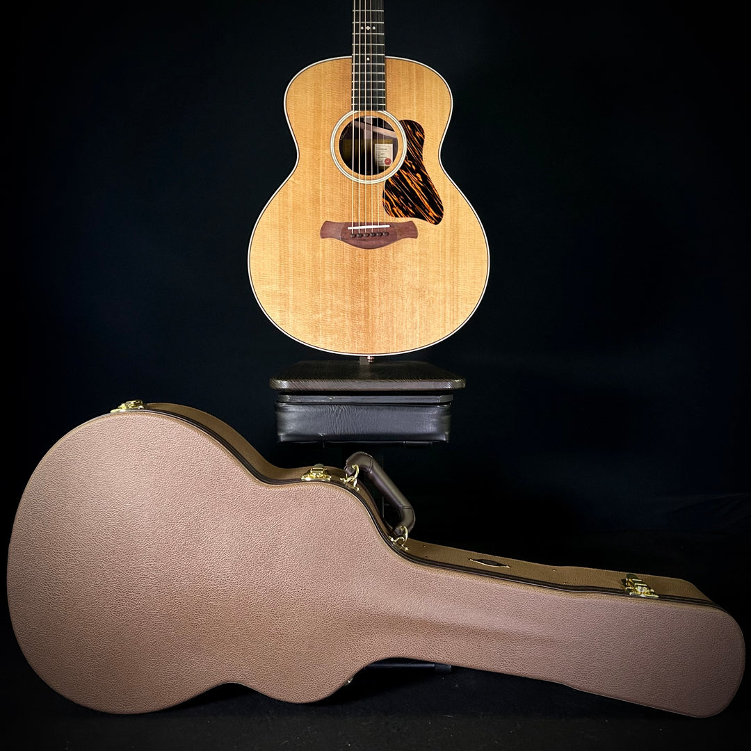 Taylor Gold label 714E