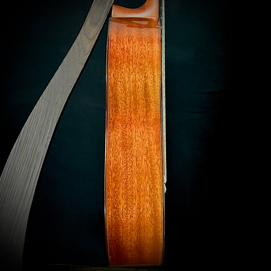 Yamaha GC12C - Classical Guitar
