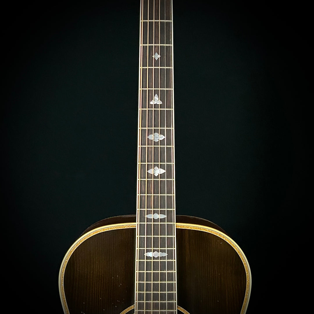 1929 Nick Lucas Special Murphy Lab Light Aged - Argentine Grey