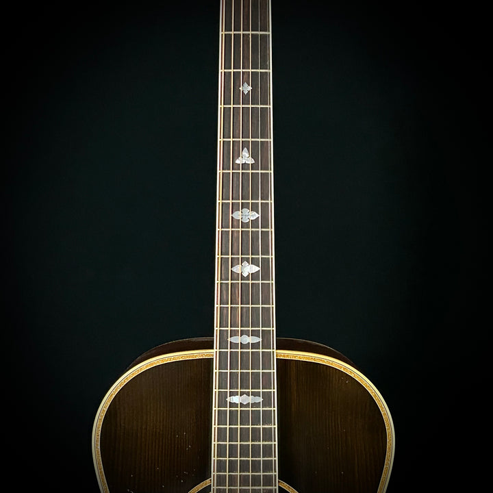 1929 Nick Lucas Special Murphy Lab Light Aged - Argentine Grey