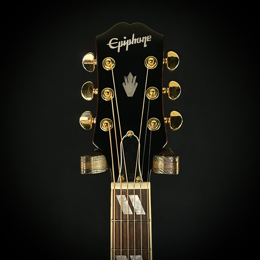 Epiphone Hummingbird Standard EC