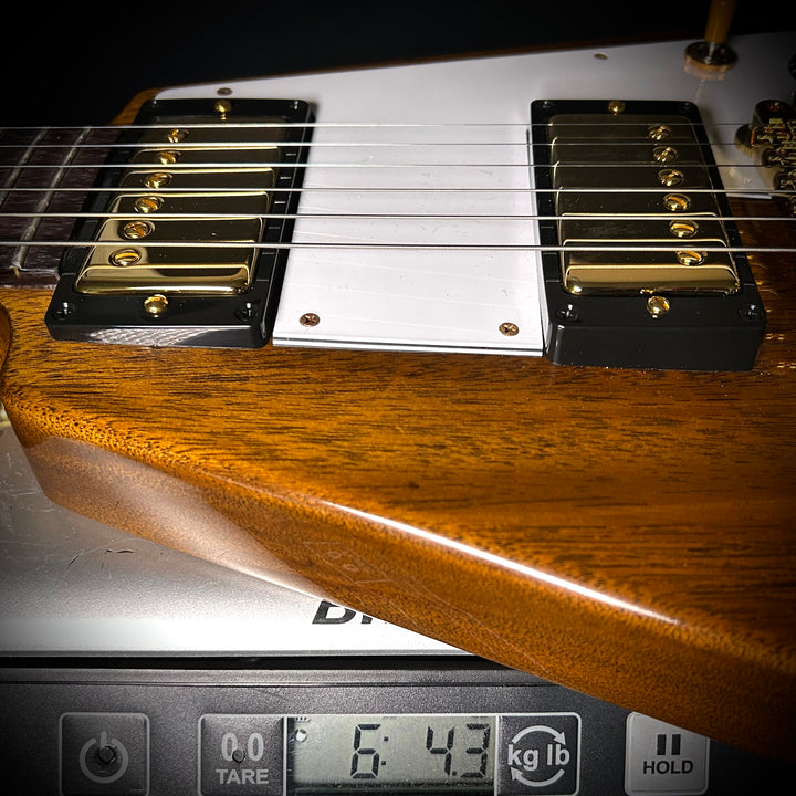 Gibson Custom Shop 1958 Mahogany Flying V Reissue VOS