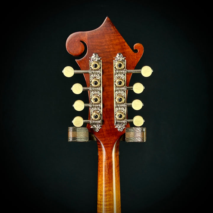 Eastman MD315 - Wide Nut