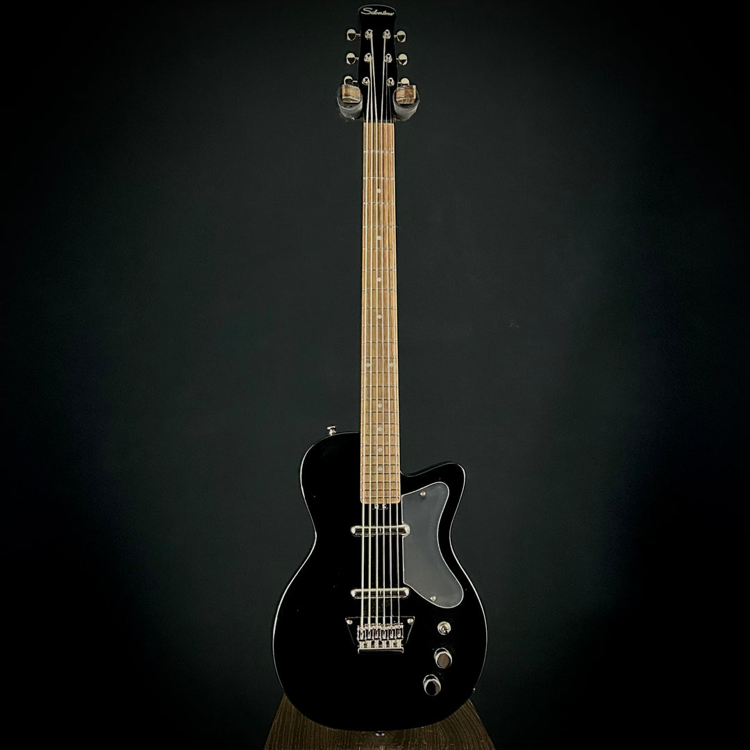 Silvertone 1373 Baritone