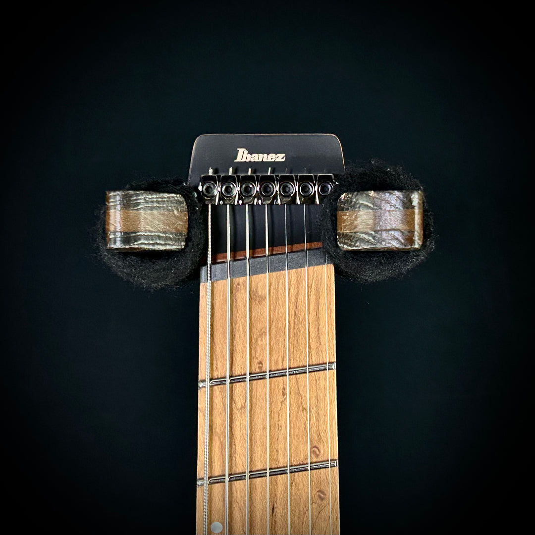 Ibanez QX527PB 7-String