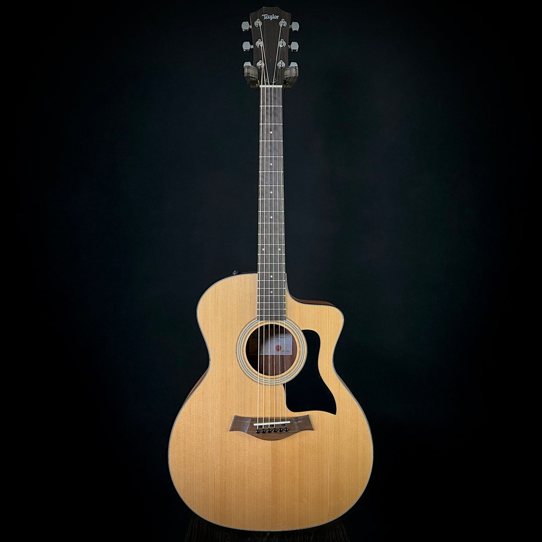 Taylor 114CE