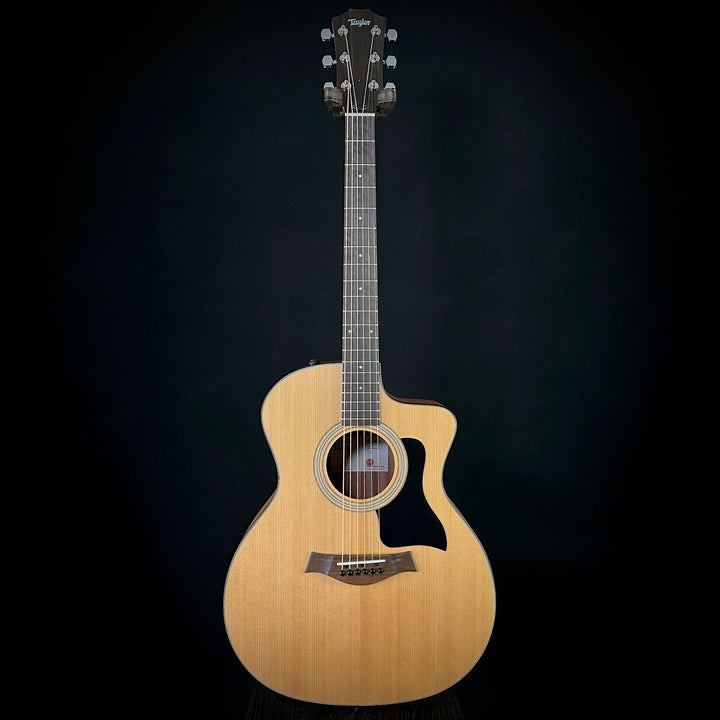 Taylor 114CE