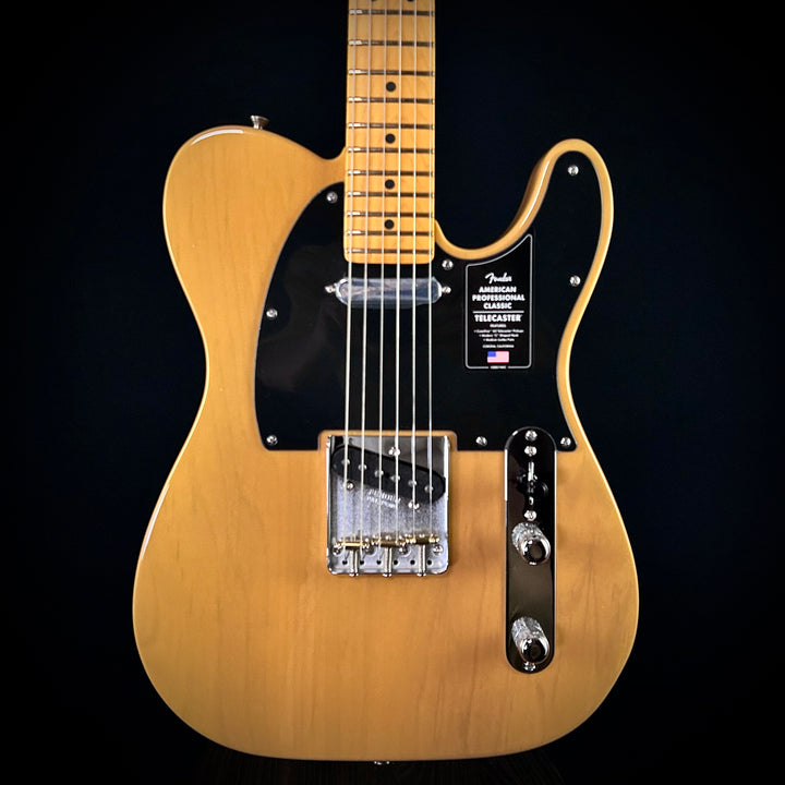 Fender American Professional Classic Telecaster