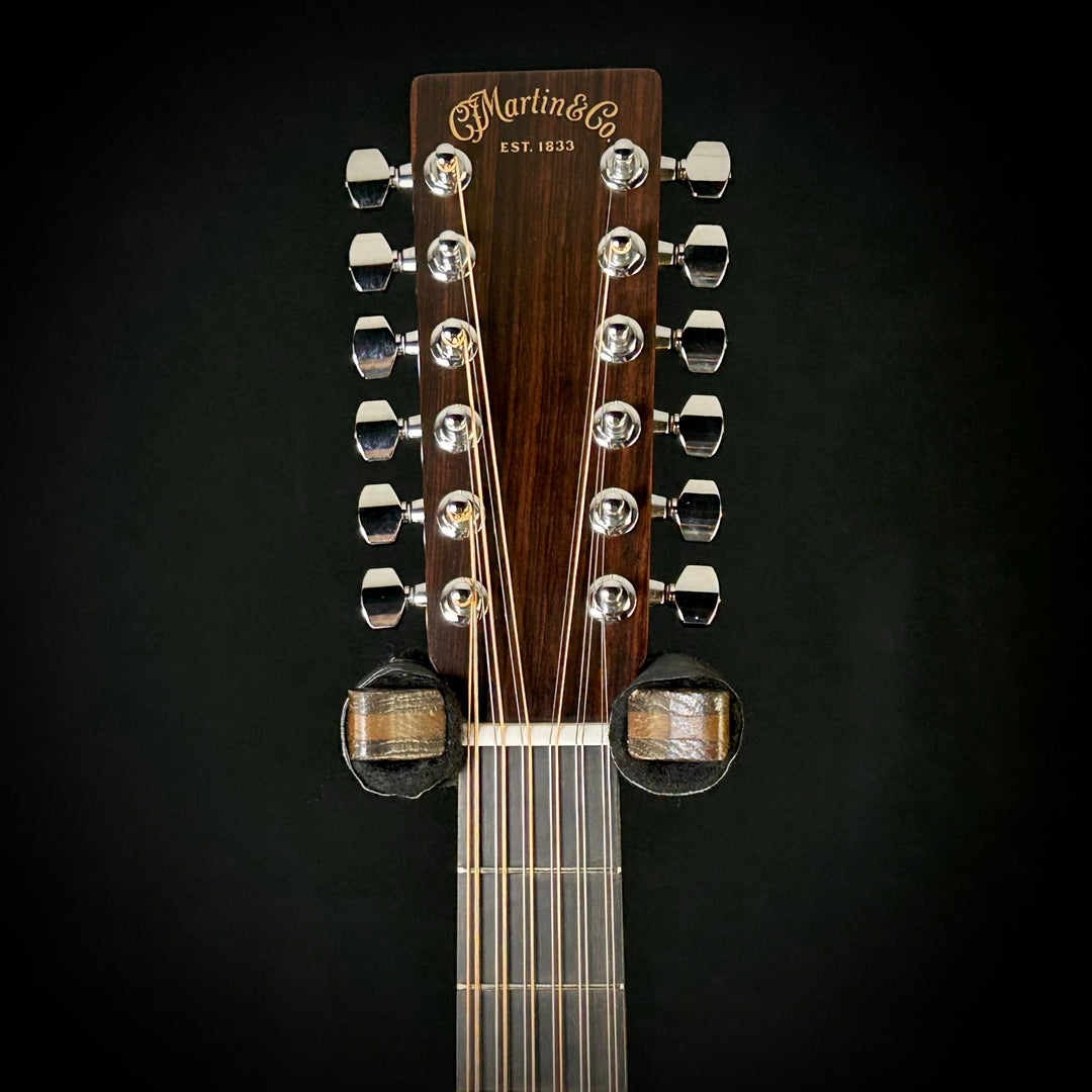 Martin Custom 00 Slope Shoulder - 12-String