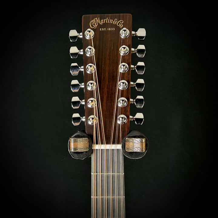 Martin Custom 00 Slope Shoulder - 12-String