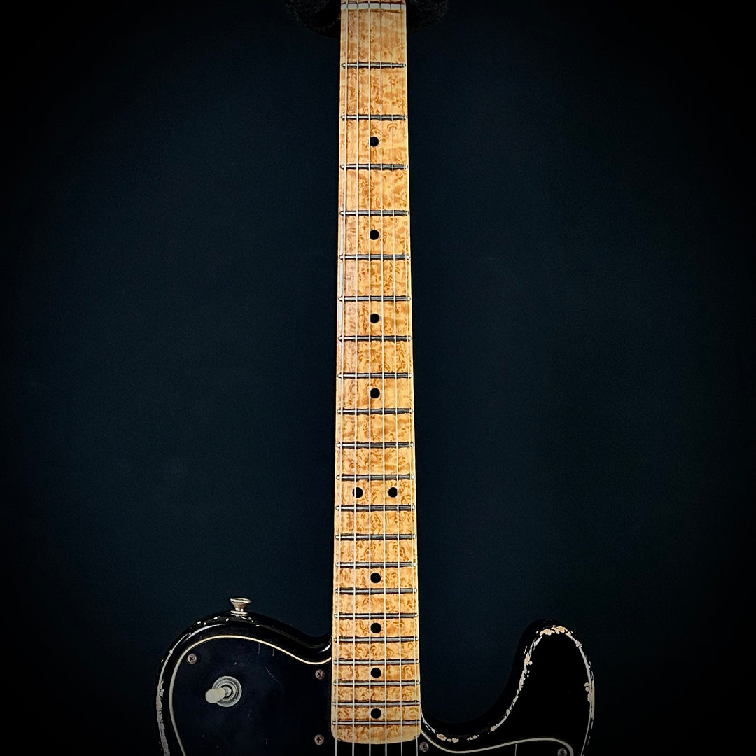Fender Custom Shop ‘72 Telecaster Deluxe Relic "Yuriy Shishkov" (USED)