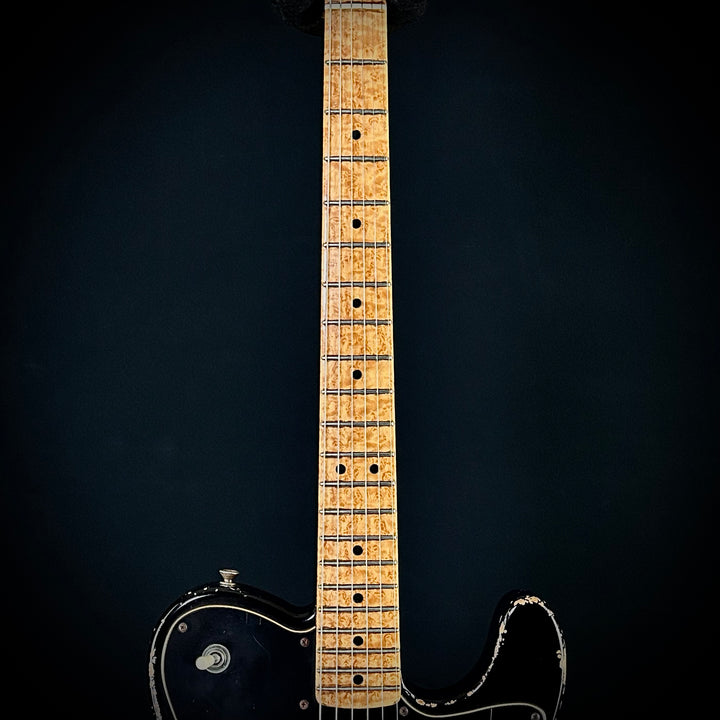 Fender Custom Shop ‘72 Telecaster Deluxe Relic "Yuriy Shishkov" (USED)