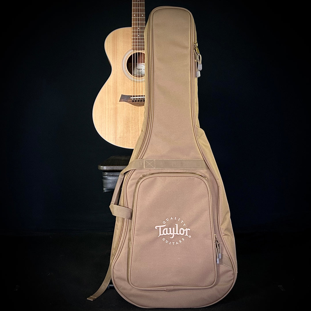 Taylor 112CE - Sapele