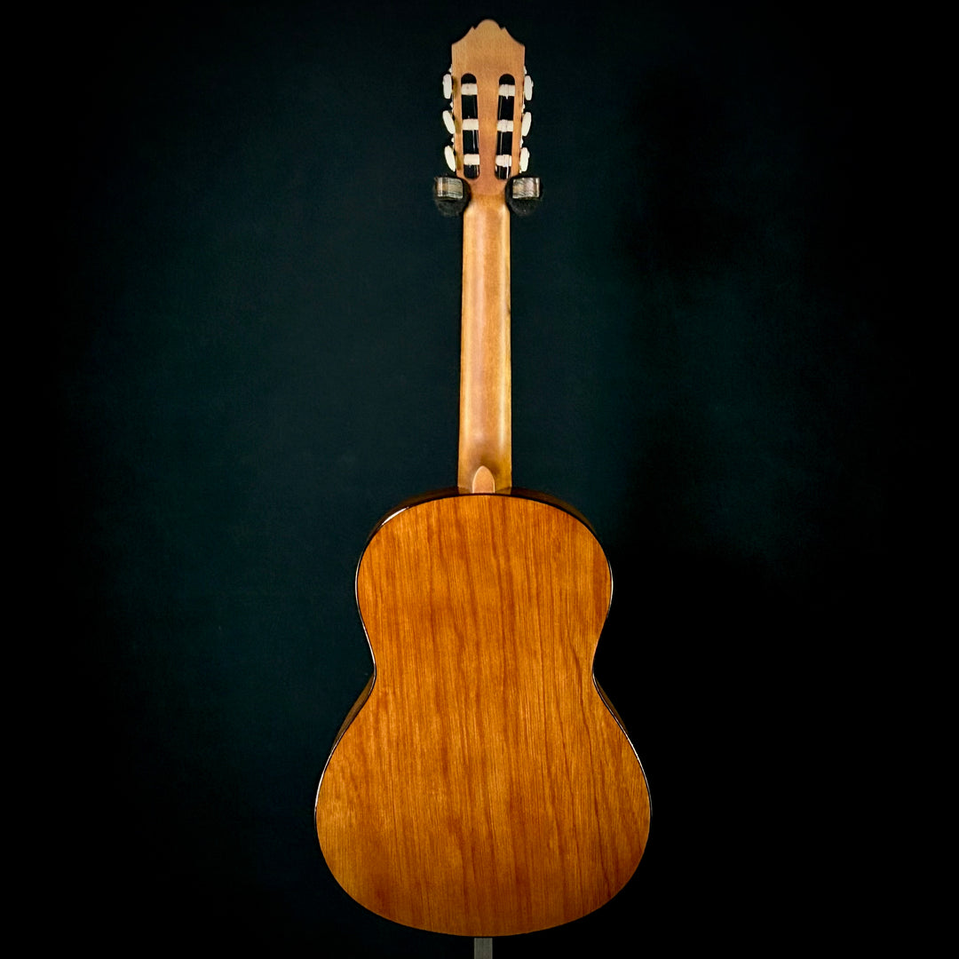 Yamaha C40II - 3/4 Size Student Classical Guitar