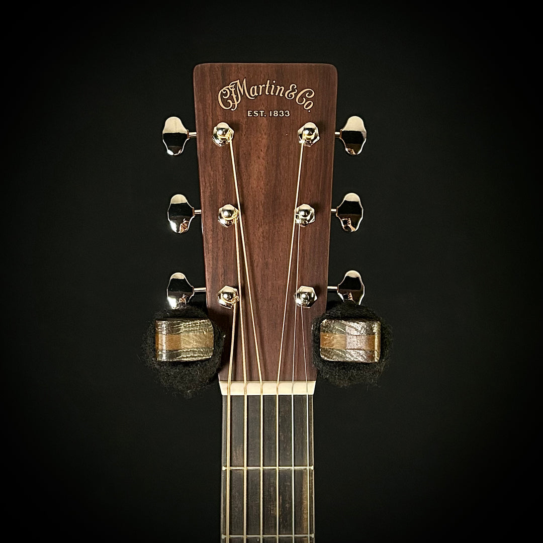 Martin HD-28 - New for 2025
