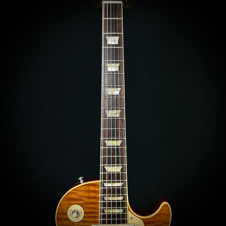 Gibson Custom Shop ‘59 Les Paul Standard VOS (USED)