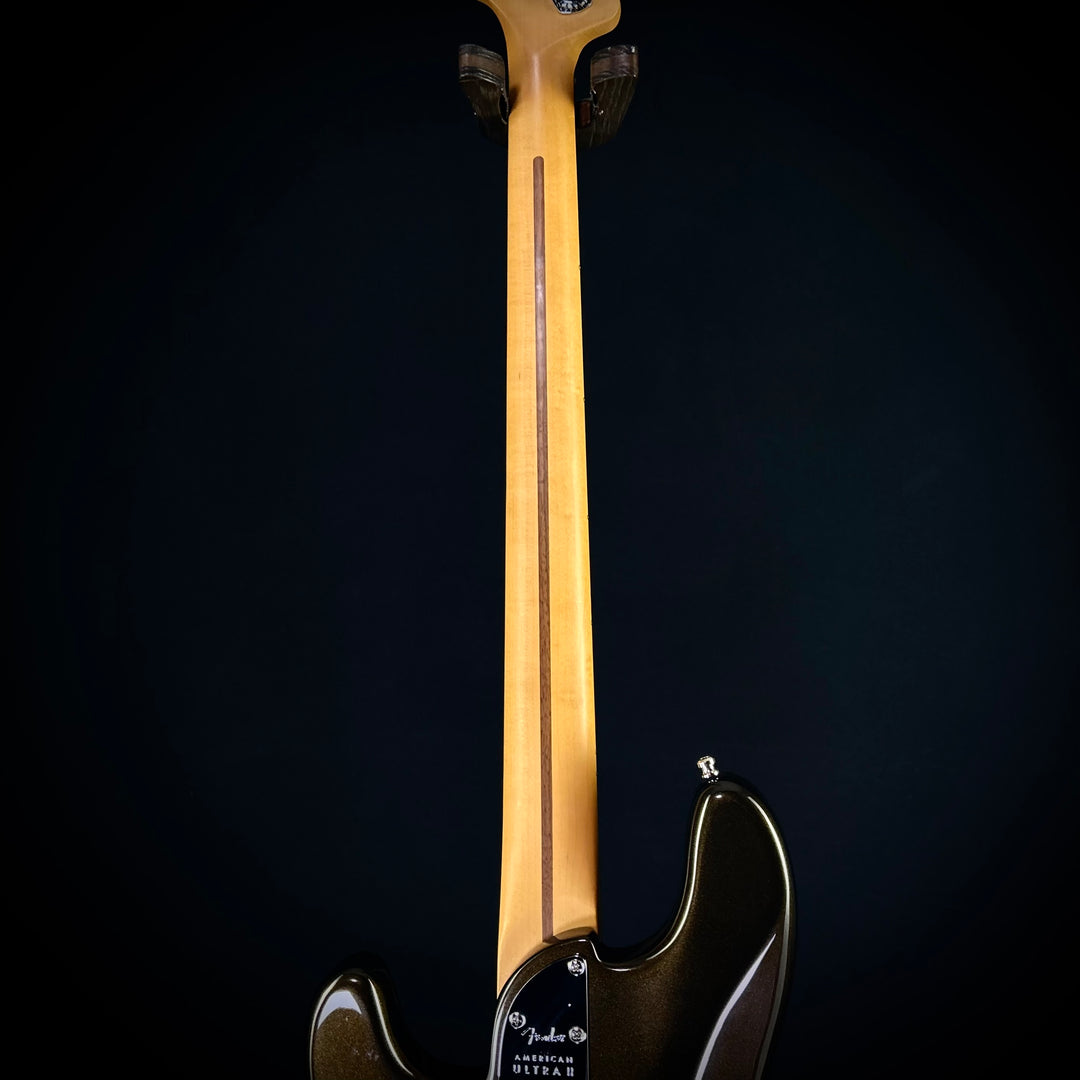 American Ultra II Precision Bass