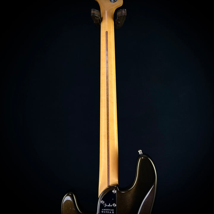 American Ultra II Precision Bass