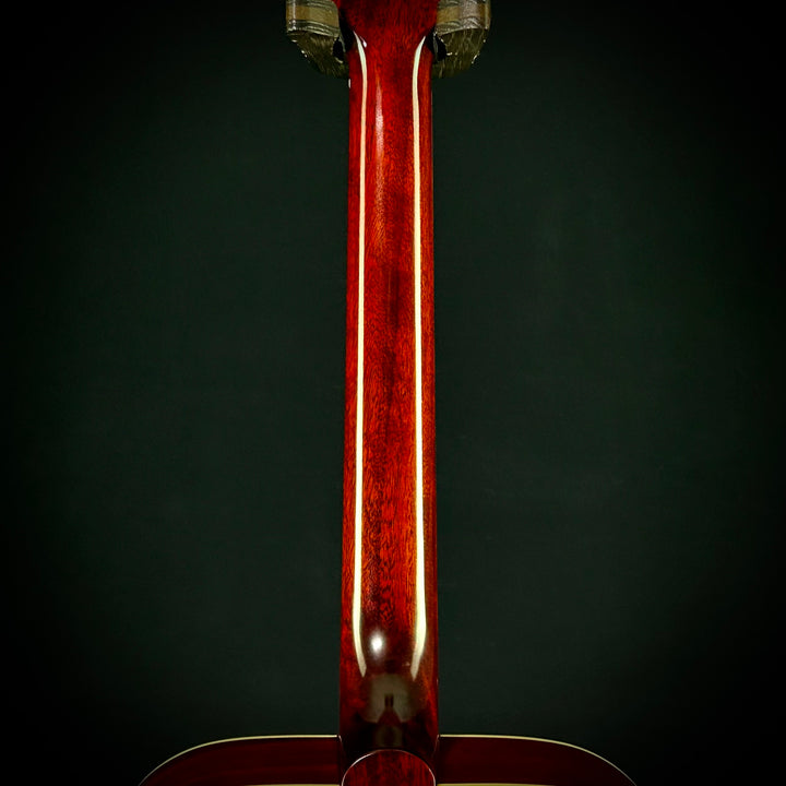Epiphone 1960 Hummingbird - Heritage Cherry Sunburst