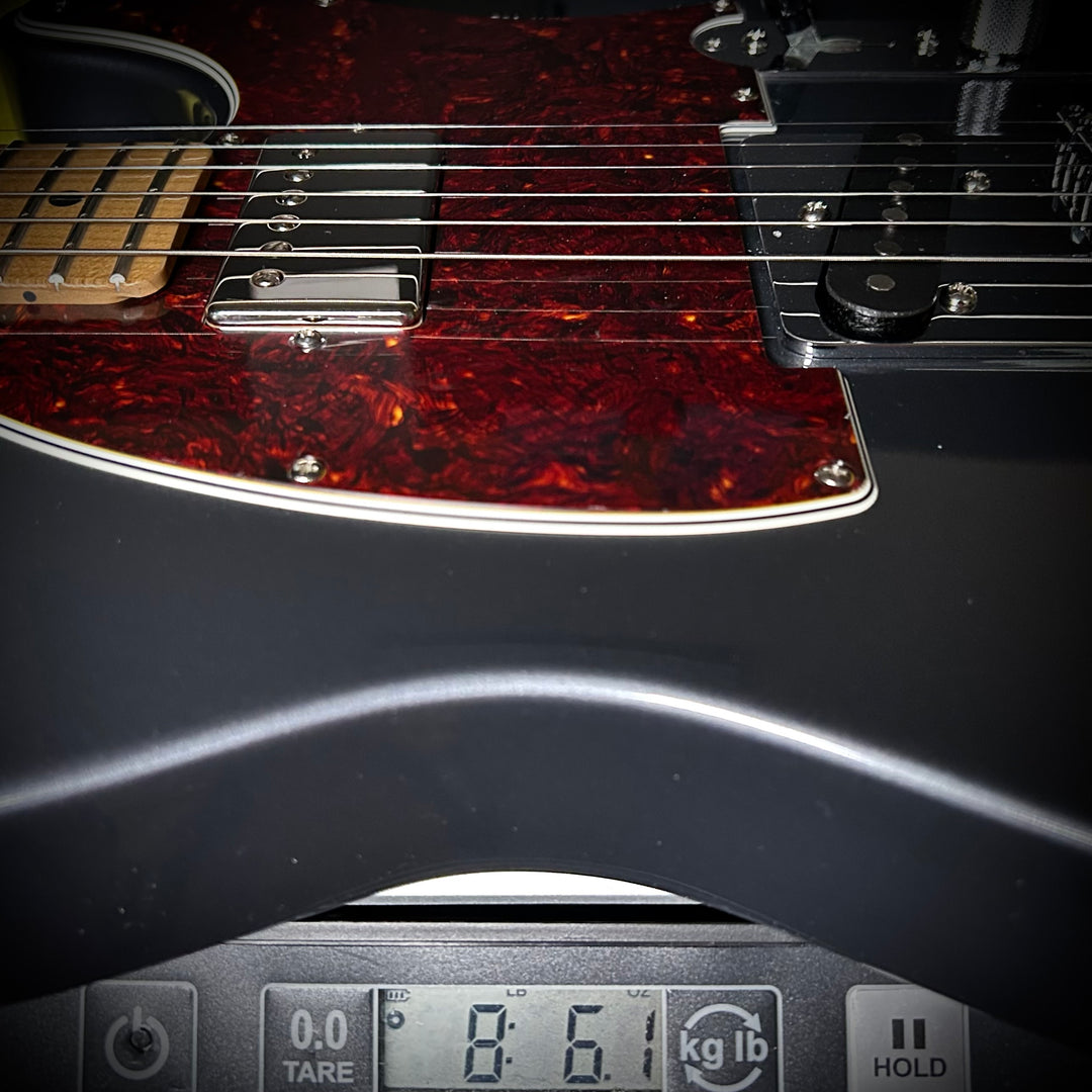 Fender Limited Player II Telecaster