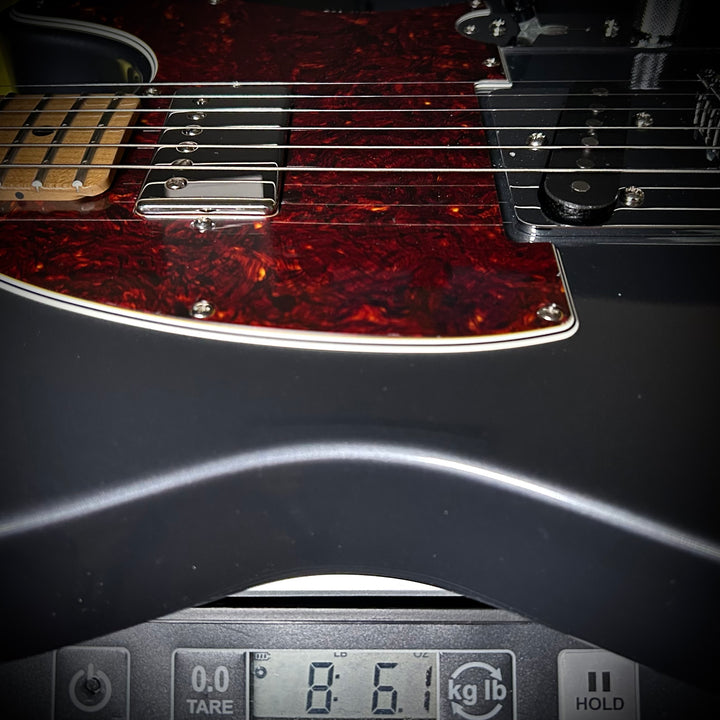 Fender Limited Player II Telecaster