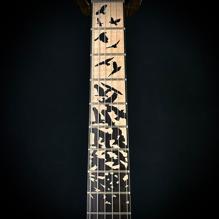 PRS Custom 24 Birds Of A Feather | Limited Edition