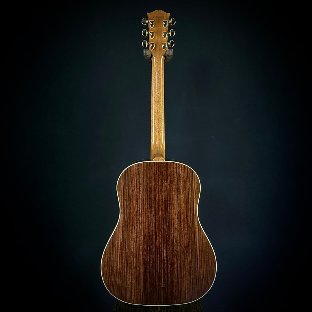 Gibson J-45 Standard Rosewood - Rosewood Burst