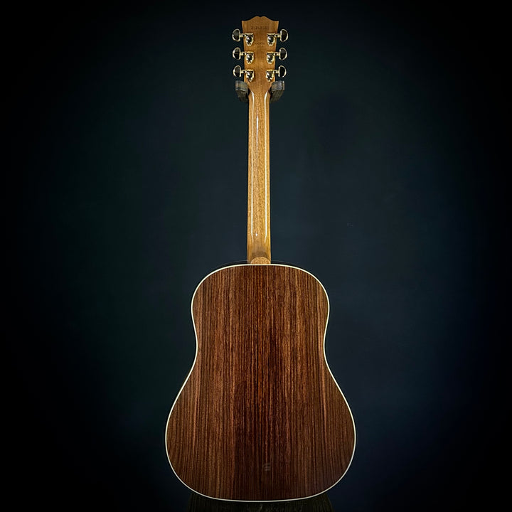 Gibson J-45 Standard Rosewood - Rosewood Burst