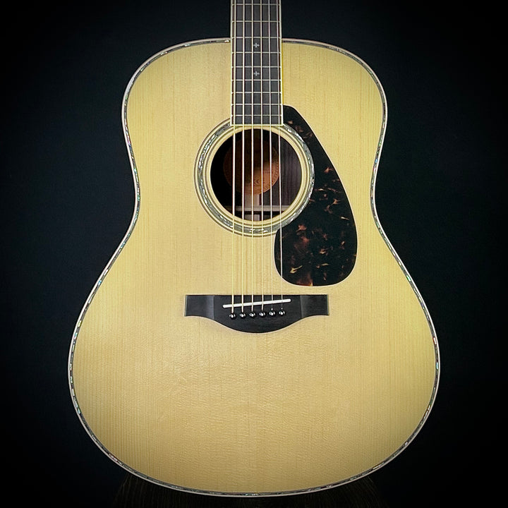 Yamaha LL16D - ARE Original Jumbo